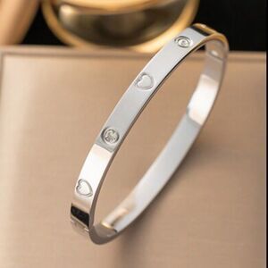 bohemian stackable bracelet A261